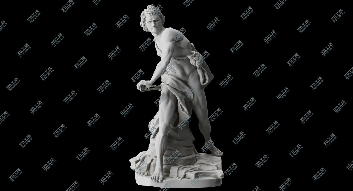 images/goods_img/202104022/David by Gian Lorenzo Bernini/3.jpg